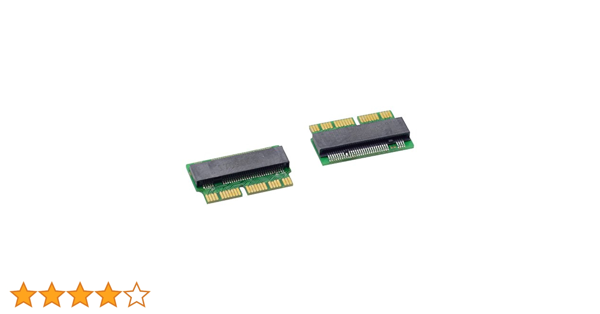 Amazon.co.jp: M.2（NGFF type 2280）SSD (AHCI&NVMe) から